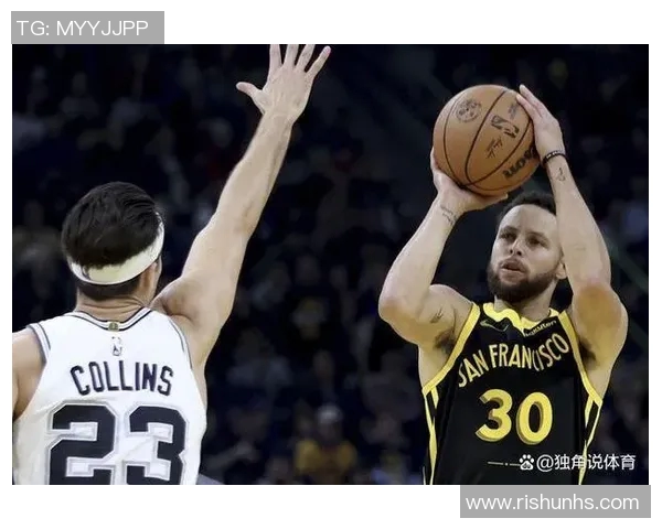 勇士与雷霆激战回顾11月22日精彩瞬间全记录